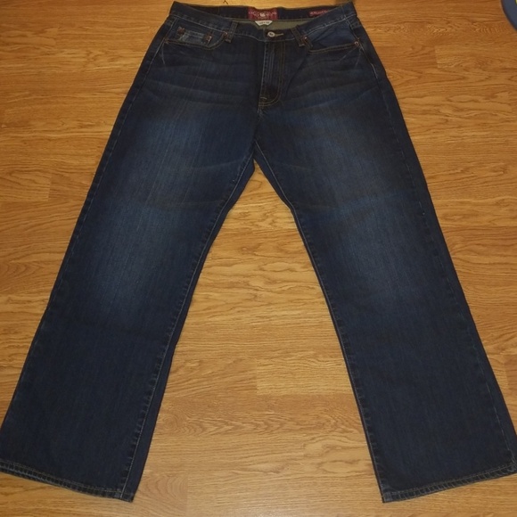 Lucky Brand Other - Lucky brand nwt mens Jean's size 34 x 30